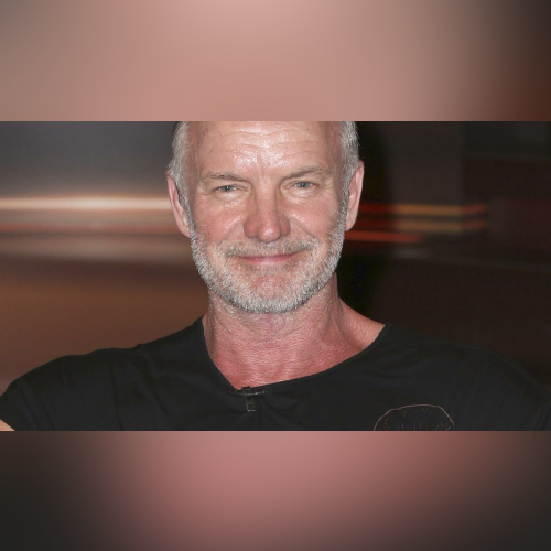 Sting's 15 Best Songs By IMUSIC - imusic.am