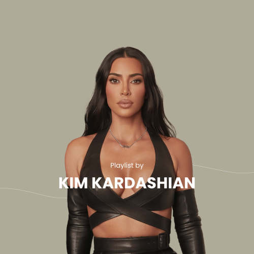 Playlist  by Kim Kardashian By IMUSIC - imusic.am