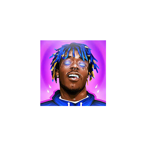 Lil Uzi Vert By Ms.R4ND0M - imusic.am