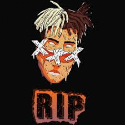 XXXTENTACION! By Ms.R4ND0M - imusic.am