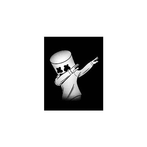 Marshmello... By Ms.R4ND0M - imusic.am
