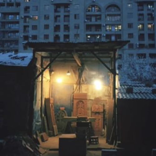 Տիեզերական Բախ By Lilit - imusic.am