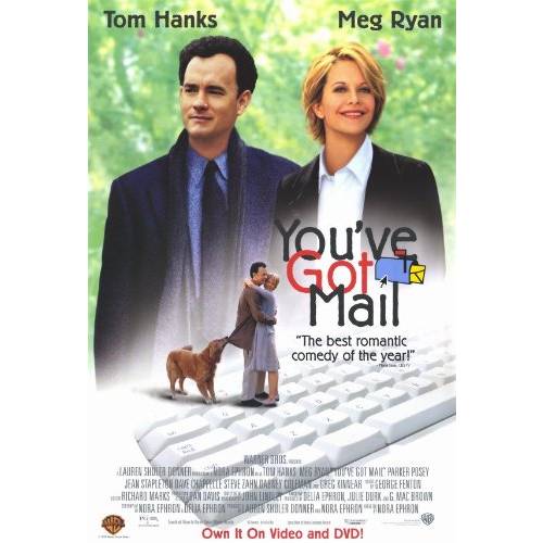 "You've Got Mail" soundtracks By IMUSIC - imusic.am