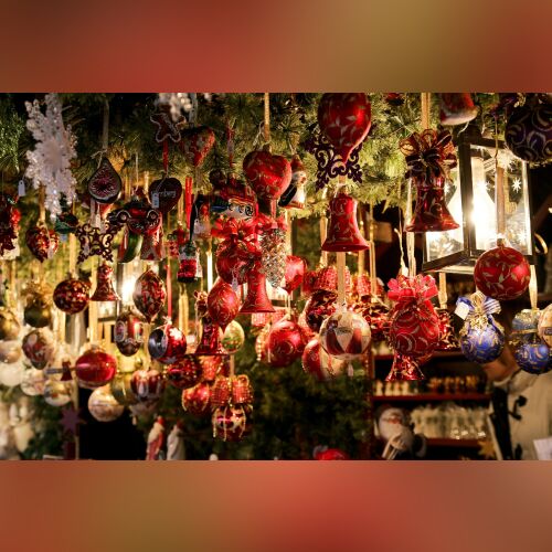 New Year mood By IMUSIC - imusic.am