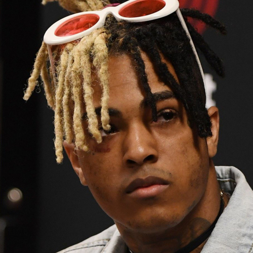 Xxxtentacion