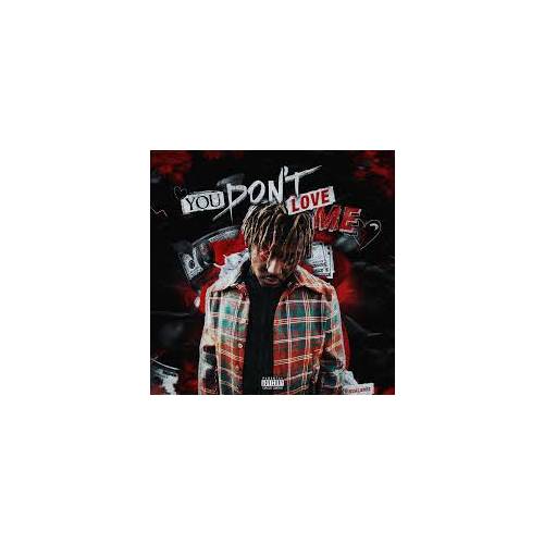 Juice WRLD 999 By Ms.R4ND0M - imusic.am