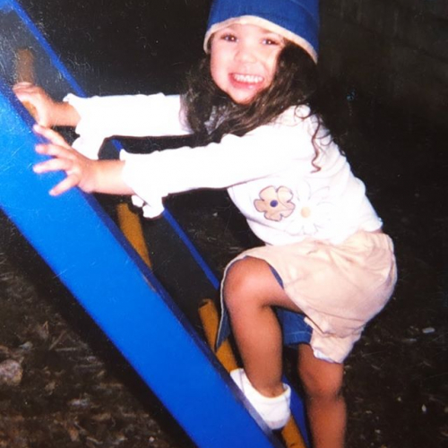 just because.. By auriannam - imusic.am