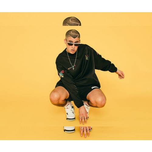 Bad Bunny By Audrina - imusic.am