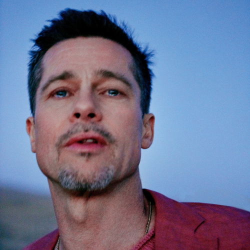 Brad Pitt`s Favorite songs By IMUSIC - imusic.am