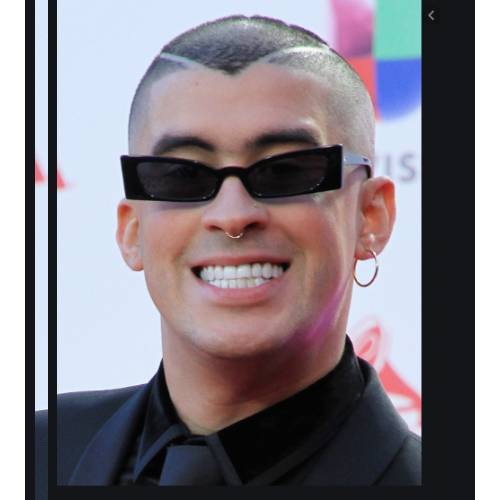 BadBunny By EpicBaconGamer47_YT - imusic.am