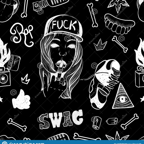 rap songs Ig By Asher, Ash Yoder - imusic.am