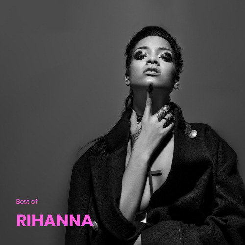 The Best of Rihanna By IMUSIC - imusic.am