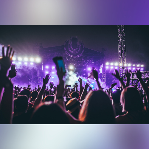 Let's Party Tonight By IMUSIC - imusic.am