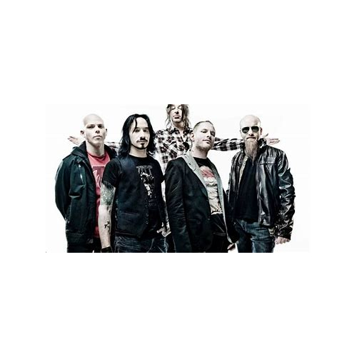 Stone Sour By Sethanator - imusic.am