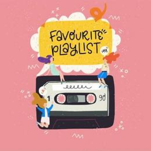 Favorite playlist By anna - imusic.am