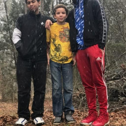 Ice cold By JaelonH11 - imusic.am