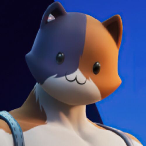 Me By MeowLoverCat232 - imusic.am