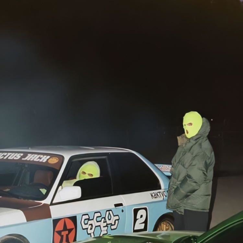 Shut up and drive By Lydia - imusic.am