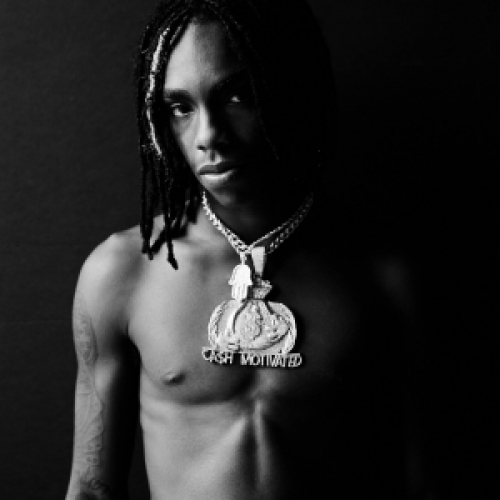 YMW Melly By Breshae - imusic.am