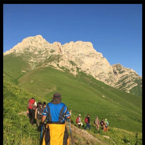 Eloyan-For Hikers By Anna Eloyan - imusic.am