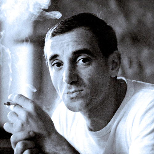 Charles Aznavour By Elza - imusic.am