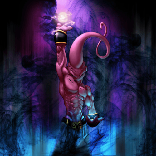 loud rap By Majin_Buu - imusic.am