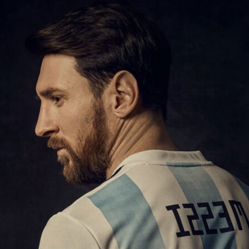 Messi`s Favorite Songs By IMUSIC - imusic.am