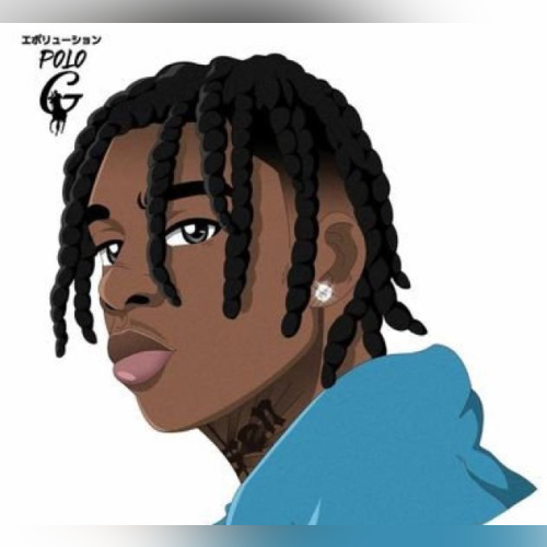 Polo g By Majin_Buu - imusic.am