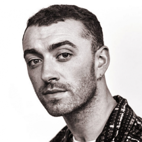 Sam Smith Songs By Gegham - imusic.am