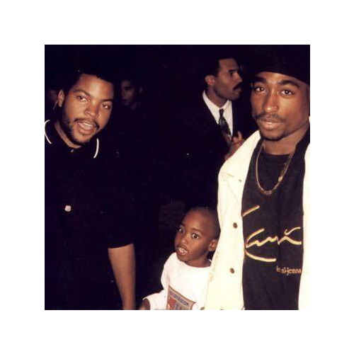 Fresh cuts 90’s By Lydia - imusic.am