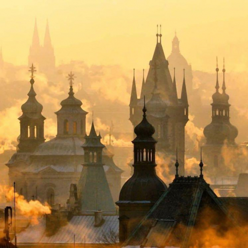 Eloyan-Cities,Countries,places By Anna Eloyan - imusic.am