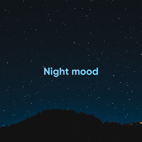 Night Mood By IMUSIC - imusic.am
