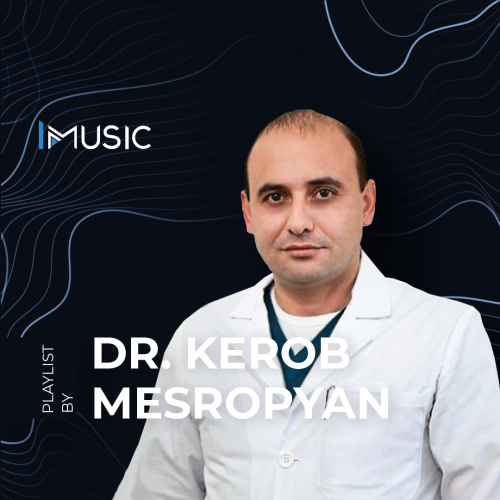 Playlist by Kerob Mesropyan By IMUSIC - imusic.am