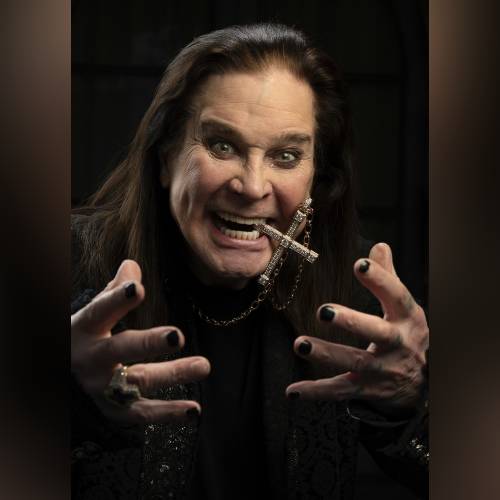 ozzy By harley - imusic.am