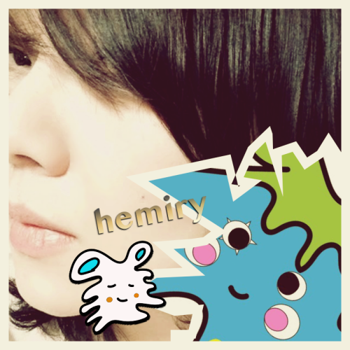 hemiry 202008 By hemiry - imusic.am